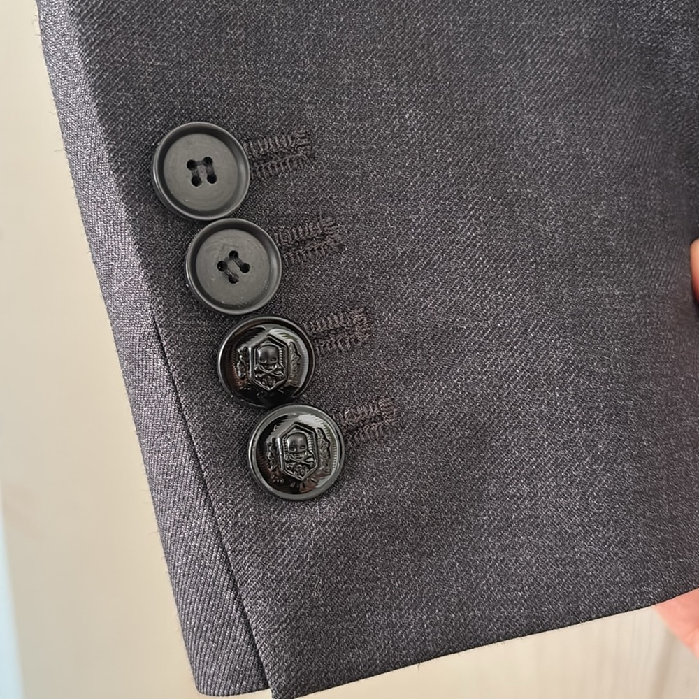 The Kooples Blazer - Picture 7 of 9